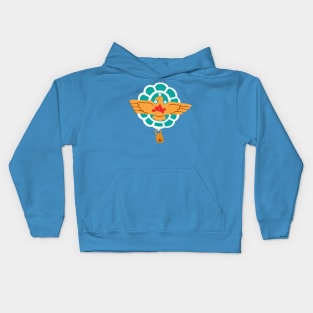 Candy Candy Kids Hoodie